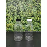 在飛比找蝦皮購物優惠-辣椒瓶200ml短頸pet材質咖啡果汁飲料瓶