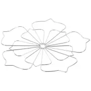 Flower Arrangement Aid Florist Wire Plant The Handmade Beaded Floral