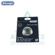 De'Longhi Espresso / Nespresso Machine One Cup ESE Pods Filter | 5513281011