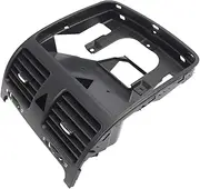 A/C Outlet Air Vent Panel Center Compatible for VW Golf MK5 1K0