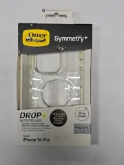 OtterBox OtterGrip Symmetry Series Case for Apple iPhone 14 Pro