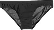 [Generic] Ultra-Thin Seamless Thong Men G Strings and Thongs Men Pouch Ice Silk Underwear Breathable Low