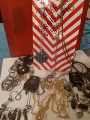 Paparazzi grab Bag