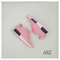 在飛比找蝦皮購物優惠-A&Z(現貨區)ADIDAS NMD R1 GS 女鞋尺寸 