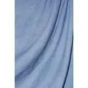 Savage Washed Muslin Sky Blue Backdrop Background Studio Photography Cloth