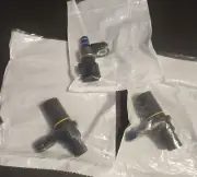 45RFE 545RFE 68RFE Pressure Transducer Sensor Set Input Output (100% Orginal)