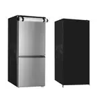 Refrigerator Cover Stand up Freezer Cover Protective Protector Upright Freezer