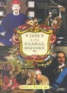 在飛比找三民網路書店優惠-1688: A Global History