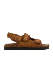 Bottega Veneta Birkenstock Sandals 36,37,40 Brown