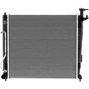 Jayrad Radiator - JR5149J