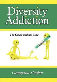 在飛比找博客來優惠-Diversity Addiction: The Cause