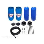 Airbag Man Air Suspension Helper Kit (Coil Spring) - CR5047HP
