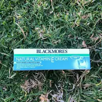 在飛比找蝦皮購物優惠-澳洲Blackmores維他命E乳霜(冰冰霜)