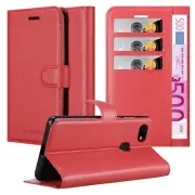 Case for Google PIXEL 3A Protection Book Wallet Phone Cover Magnetic