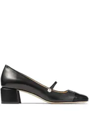 [Jimmy Choo] Jimmy Choo-Pumps Elisa 45mm-Donna 37.5 IT