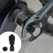 1pcs Bicycle Cycle Bike Crankset Crank Arm Puller Repair Remover Removal Tool US