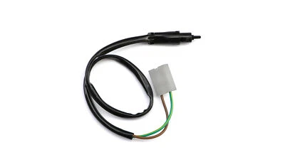 Clutch Lever Switch For Kawasaki (K)Z 650 B1 1977