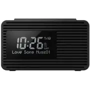 Panasonic DAB+ FM Clock Radio