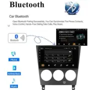 9" GPS For 2002-2007 Subaru Impreza Stereo Radio Head Unit Carplay Android 11.0 (for: Subaru)