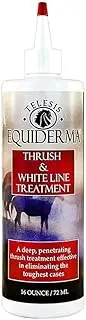 EQUIDERMA Thrush and White Line Treatment 16 oz