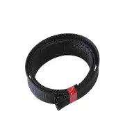 Aeroflow Pet Flex Braid Heat Sleeve 1-1/2" I.D 7.6M 25Ft Hose Fitting