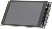 Fahgaer 3.5 Inch IPS LCD Module TFT SPI Capacitive Touchscreen Display480x320 ST7796 Screen for /C51/STM32/ESP32/