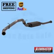 Exhaust System Kit FlowMaster for Toyota Tacoma 2000-2004