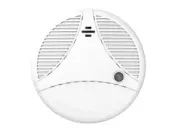 Hikvision Carbon Monoxide Sensor, CO DETECTOR DS-PDCO-E-WE, White