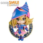 【預購 10月】GOOD SMILE 代理版 GSC 黏土人 遊戲王 怪獸之決鬥 黑魔導女孩 NO.1596