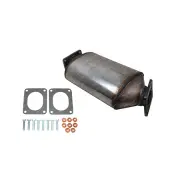 Redback Diesel Particulate Filter for BMW 530d E60 730d E66 X3 E83 X5 E53 E70