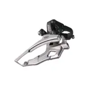 Shimano Front Derailleur FD-M571 9x3 34.9mm High-Clamp Down-Pull