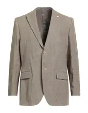 [LUIGI BIANCHI MANTOVA] LUIGI BIANCHI Mantova Blazers - Item 33003902