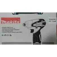 在飛比找蝦皮購物優惠-[CK五金小鋪] Makita 牧田 TD090DWE 充電