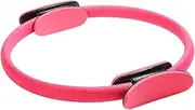 Oshhni Pilates Ring Circle for Women Beginner Thigh Exercise Workout Resistance Indoor Strength Training Professional Fitness Circle