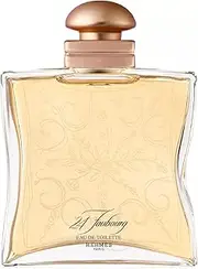 [Hermes] 24 Faubourg Eau de Toilette Spray for Women 100 ml