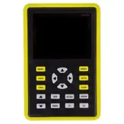 Oscilloscope Digital FNIRSI 5012H Single-Channel 500 MS/s 100 MHz