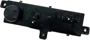 Car Seat Control Switch Power Seat Switch Front Seat Left Driver Side for Hyundai for Tucson for Sonata 15+