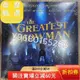 現貨 馬戲之王 The Greatest Showman 電 音樂 流行音樂 動漫原聲【奇摩甄選】11601