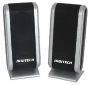 USB Powered PC Speakers