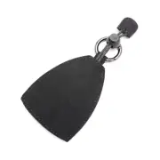 Leather Wallet Car Key Holder Case Keychain Bag Car Keys Bag