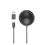 Audio-Technica ATR4697-USB Omnidirectional Condenser Microphone