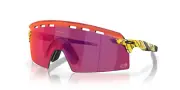 Oakley ENCODER STRIKE TDF Sunglasses OO9235-0739 TDF Splatter W/ PRIZM Road