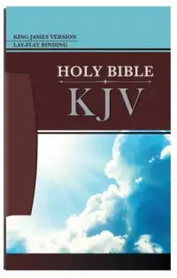 在飛比找博客來優惠-Holy Bible KJV