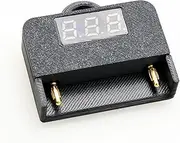 NP-F Batteries Capacity Tester for Sony NP-F990 NP-F970 F960 F770 F750 F550 Battery Meter Discharge Tester