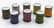 Semperfli Dirty Bug Yarn, Fly Tying Material