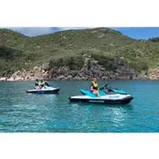 Save 10.00%! Magnetic Island 2-Hour Guided Tour by Jet-Ski