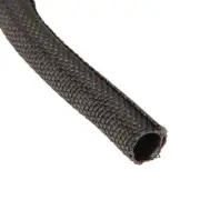 Painless 70957 1/4 Inch ClassicBraid Wire Sleeving, 20 Feet