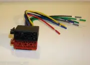 SOUNDSTREAM VIR-3200 power and speaker harness
