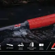 Minelab PRO-FIND 40 Pinpointer