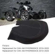 Driver Comfort Ergonomic Accurate Fit 219400795 For CAN‑AM RYKER600ACE
